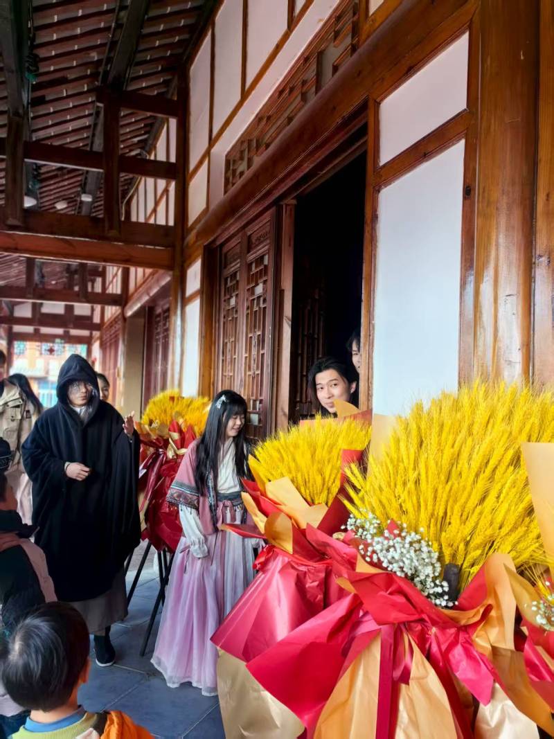 武宣县文旅策划公司